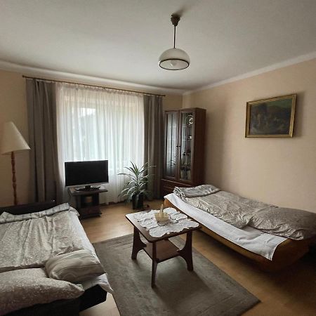 Apartament بوخنية المظهر الخارجي الصورة