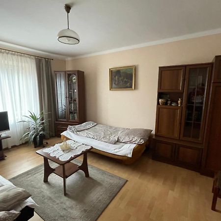 Apartament بوخنية المظهر الخارجي الصورة