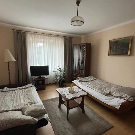 Apartament بوخنية المظهر الخارجي الصورة