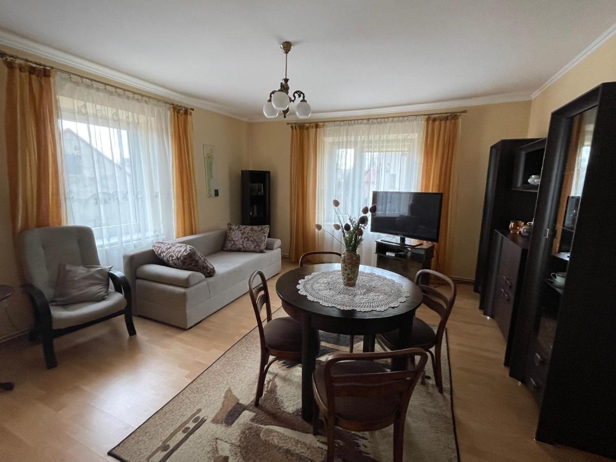 Apartament بوخنية المظهر الخارجي الصورة