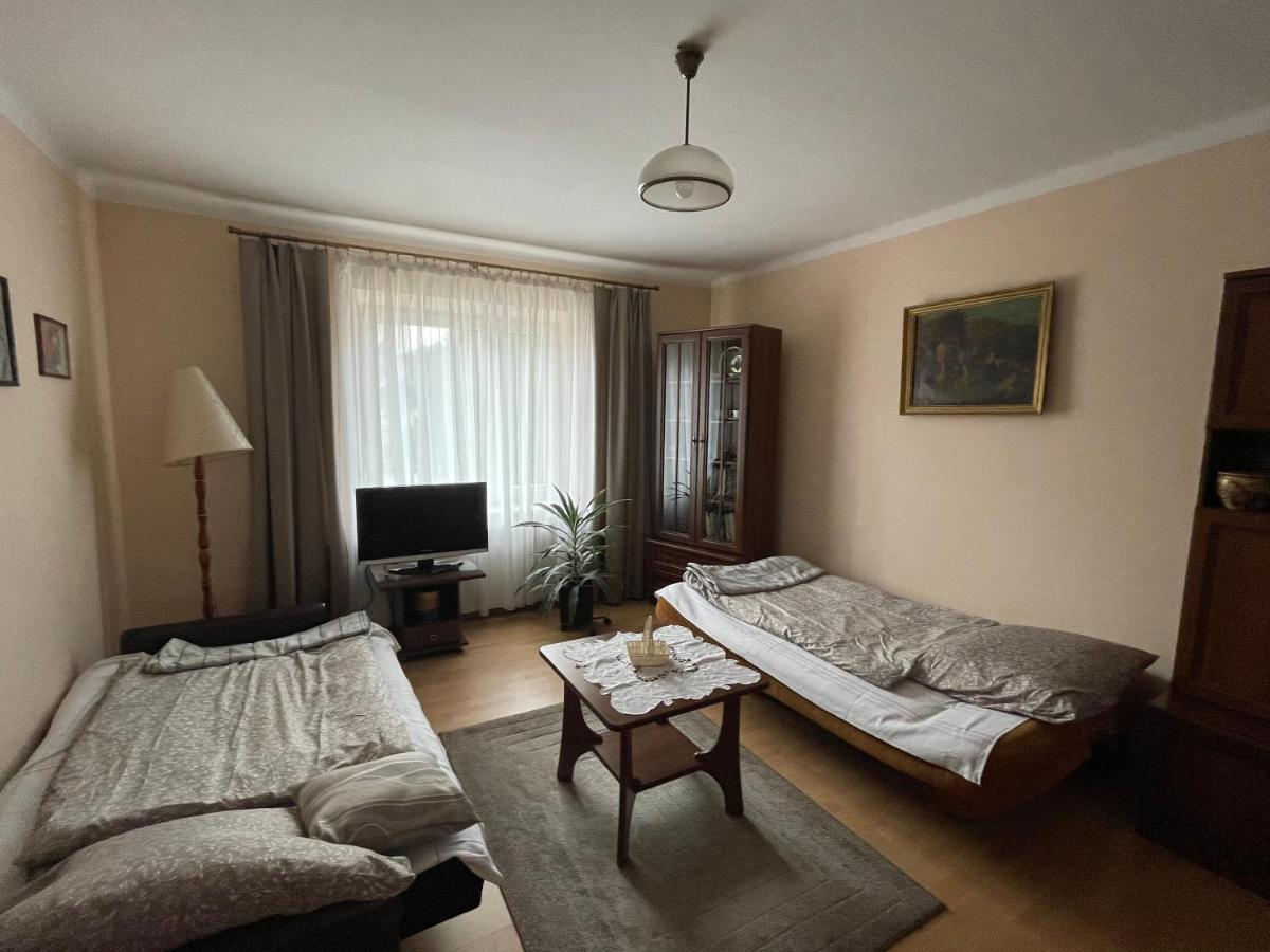 Apartament بوخنية المظهر الخارجي الصورة