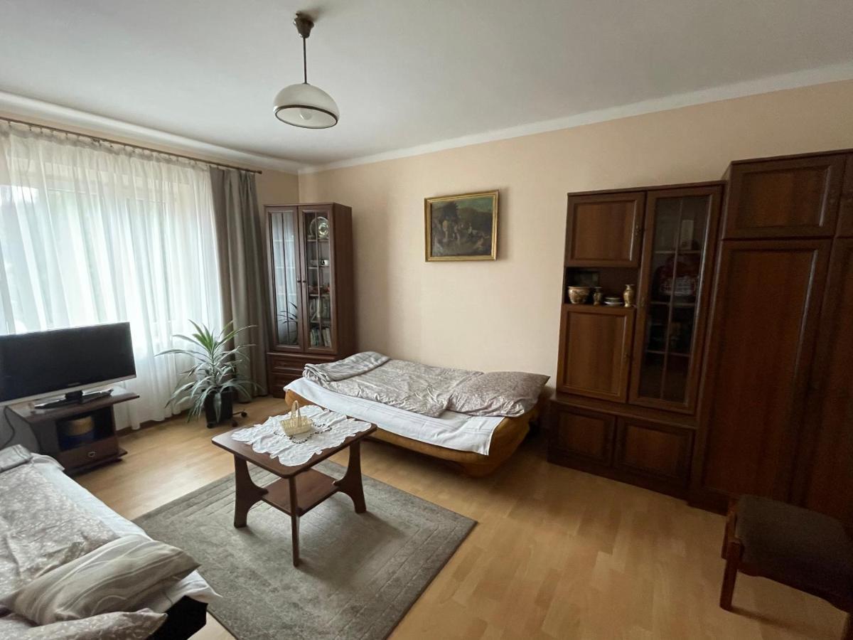 Apartament بوخنية المظهر الخارجي الصورة