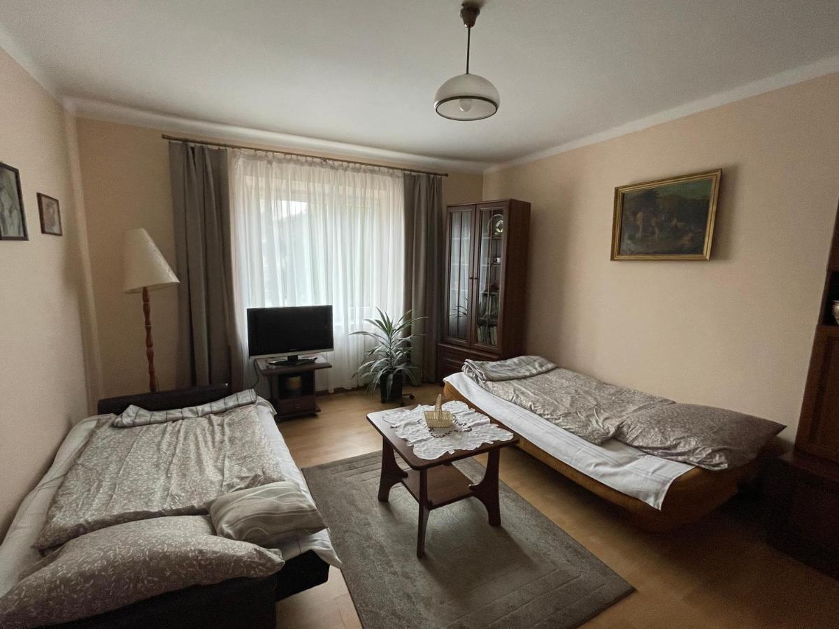 Apartament بوخنية المظهر الخارجي الصورة