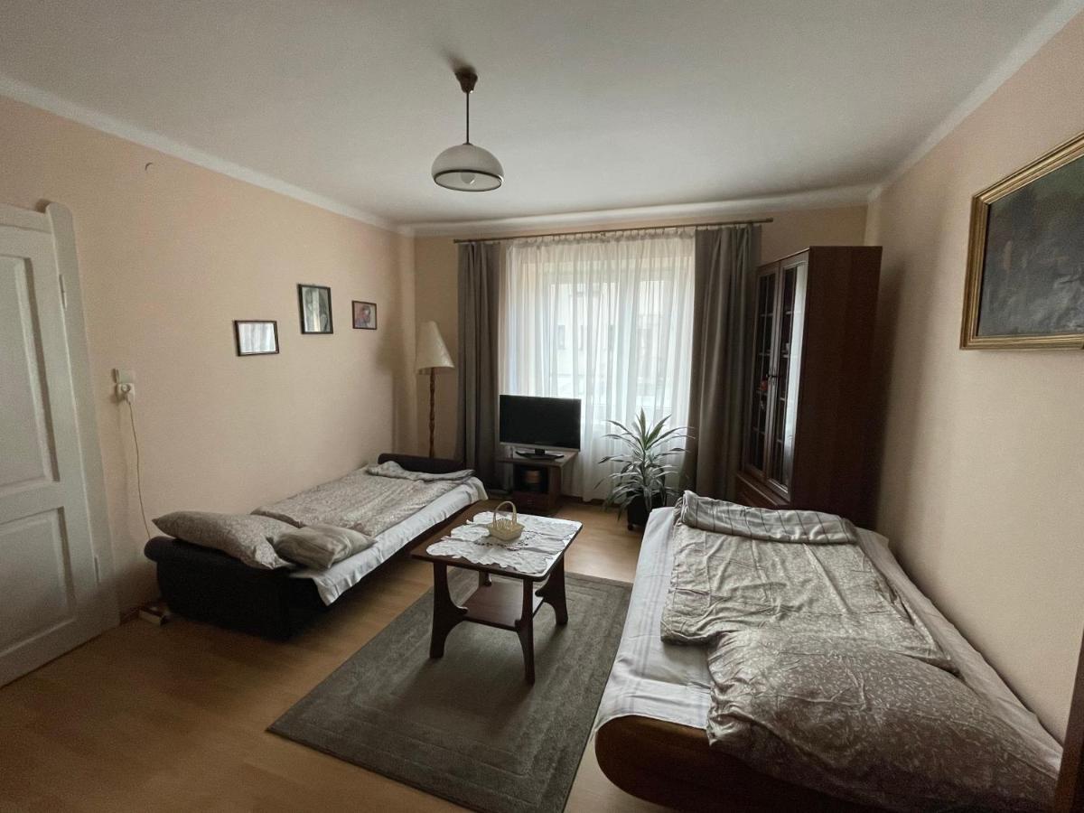 Apartament بوخنية المظهر الخارجي الصورة