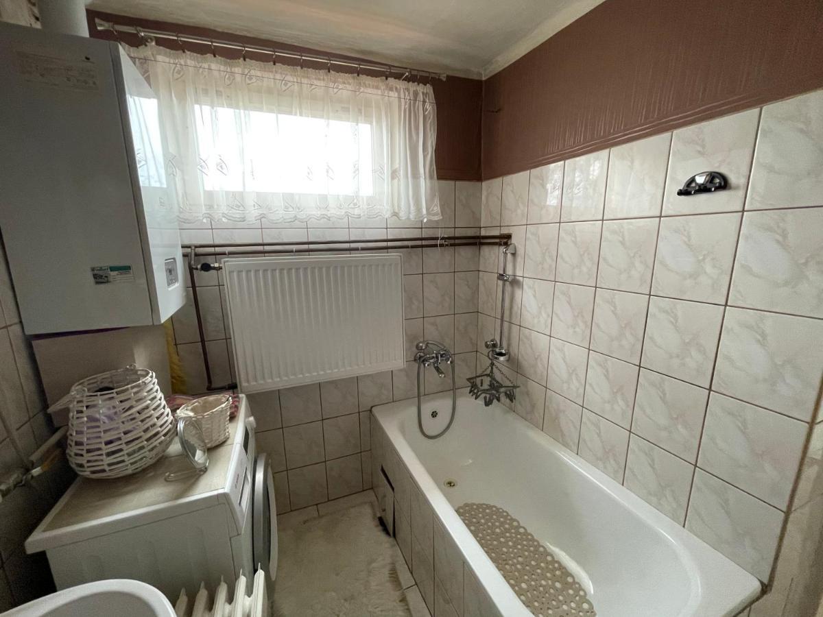 Apartament بوخنية المظهر الخارجي الصورة