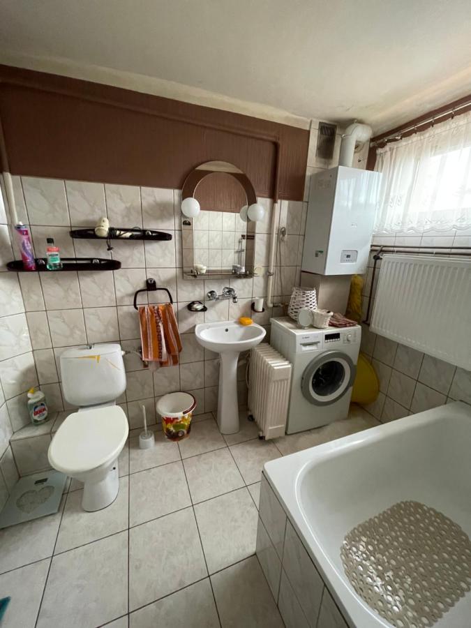 Apartament بوخنية المظهر الخارجي الصورة