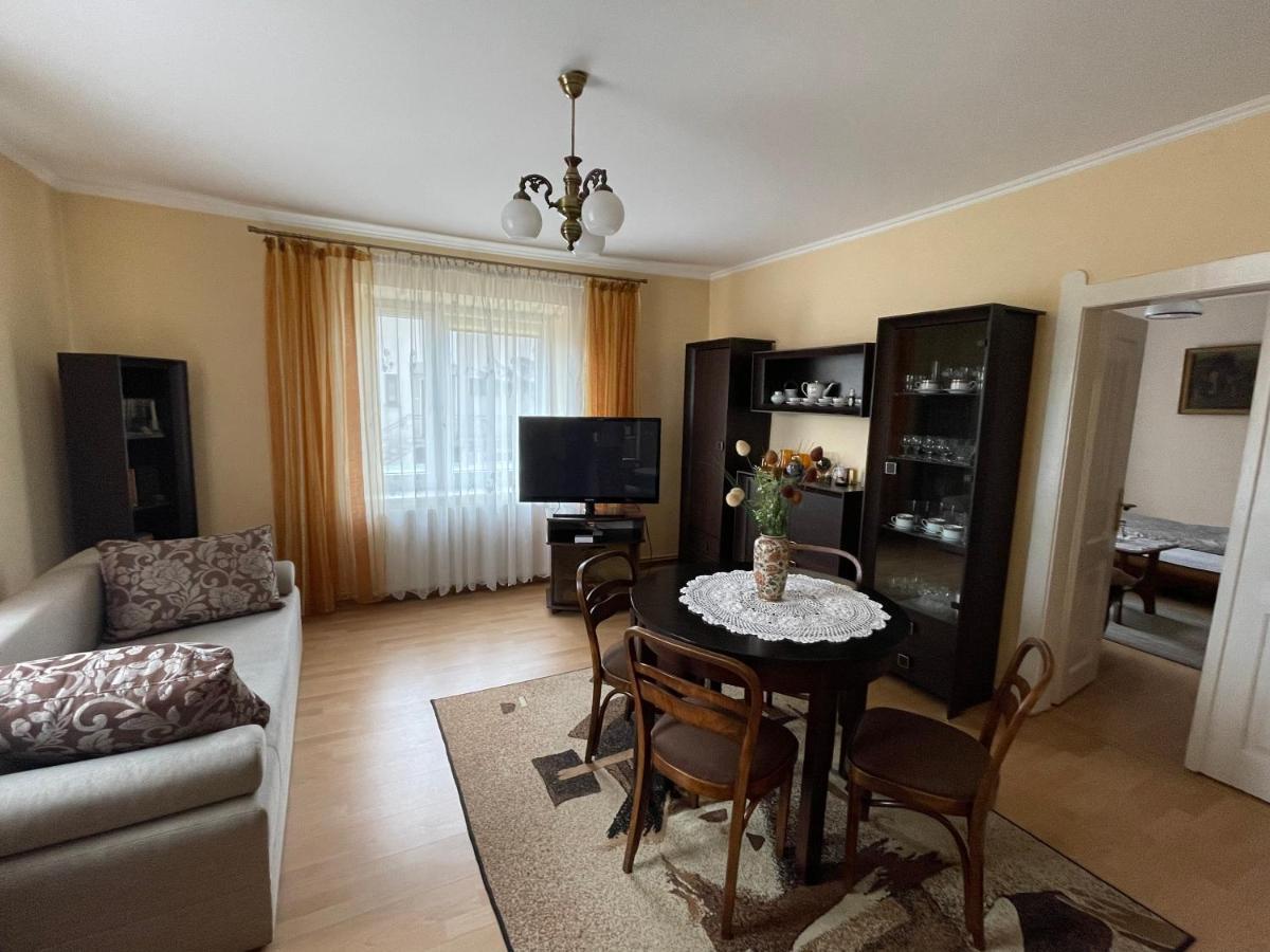 Apartament بوخنية المظهر الخارجي الصورة