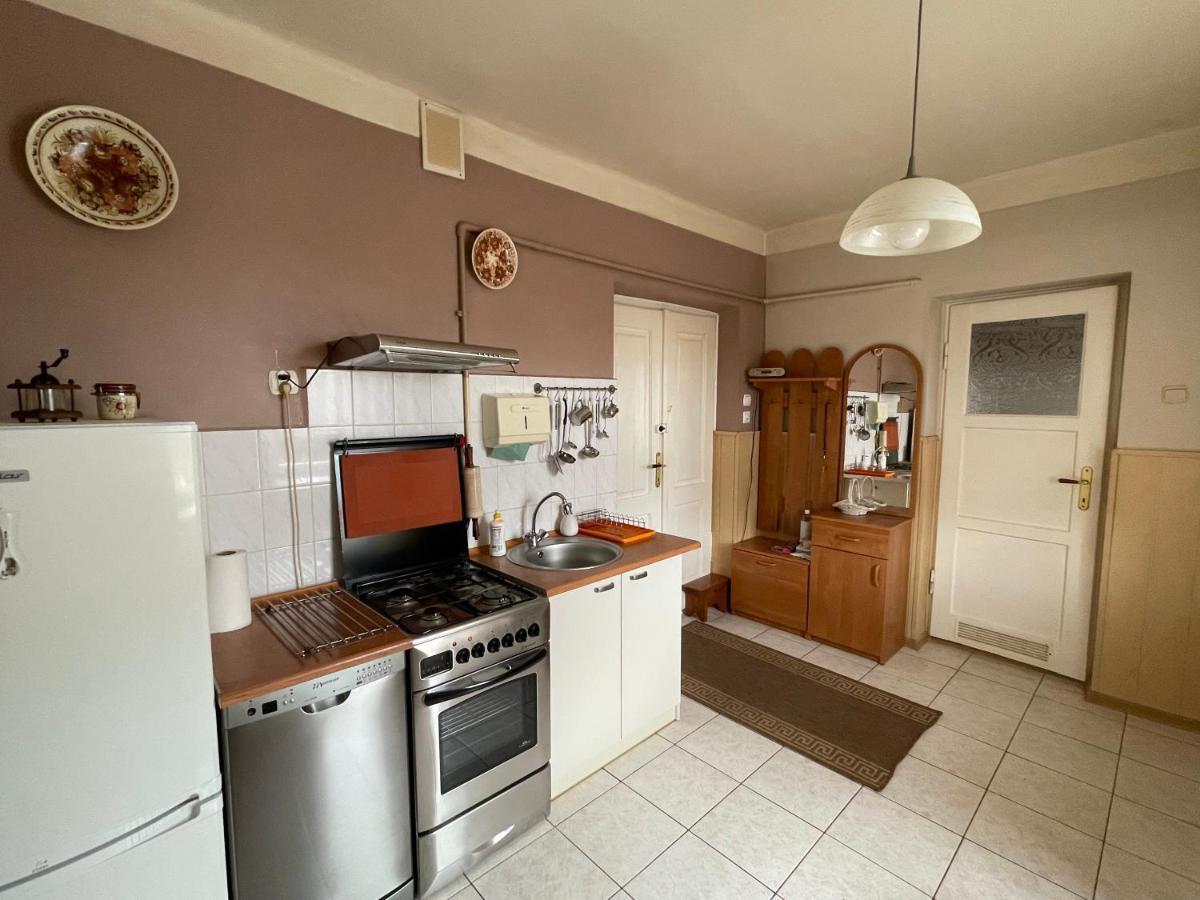 Apartament بوخنية المظهر الخارجي الصورة